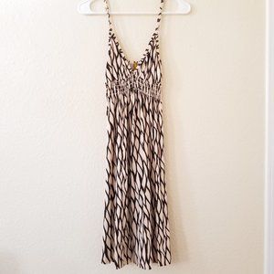 Rachel Pally printed midi sundress